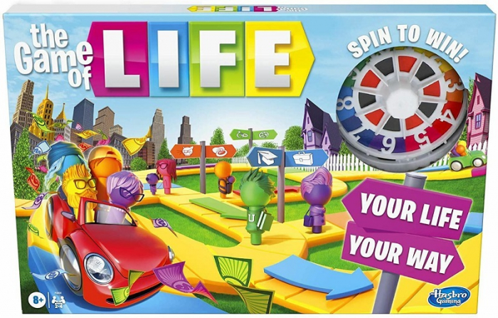 The Game Of Life Classic (Refresh 2021) - EN [3]