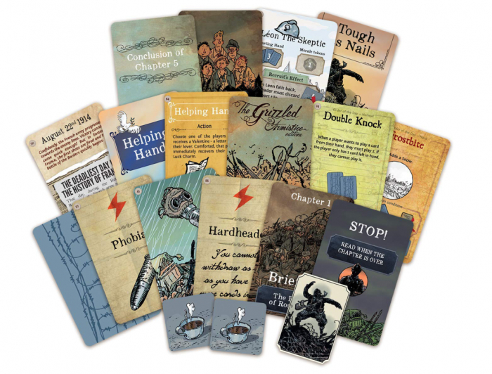 The Grizzled: Armistice Edition - EN [2]