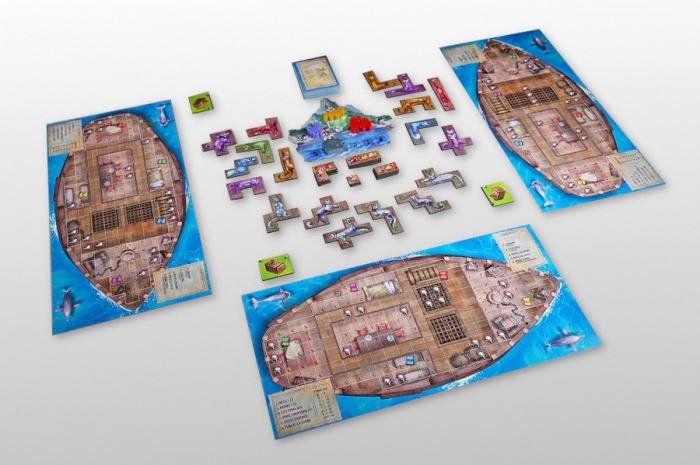 The Isle of Cats - EN [3]