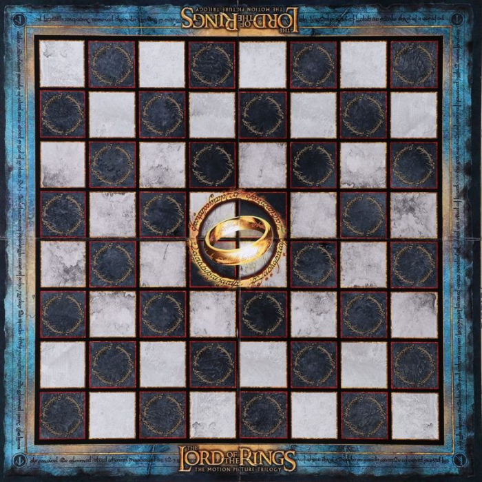 The Lord of the Rings - Chess Set: Battle for Middle-Earth [4]