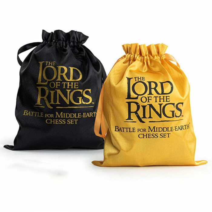 The Lord of the Rings - Chess Set: Battle for Middle-Earth [5]
