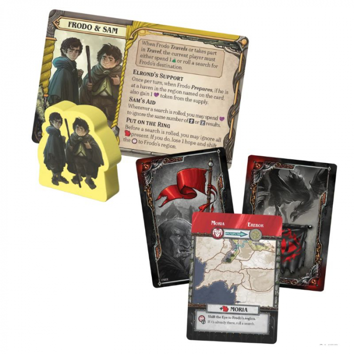 The Lord of the Rings: Fate of the Fellowship - EN [3]