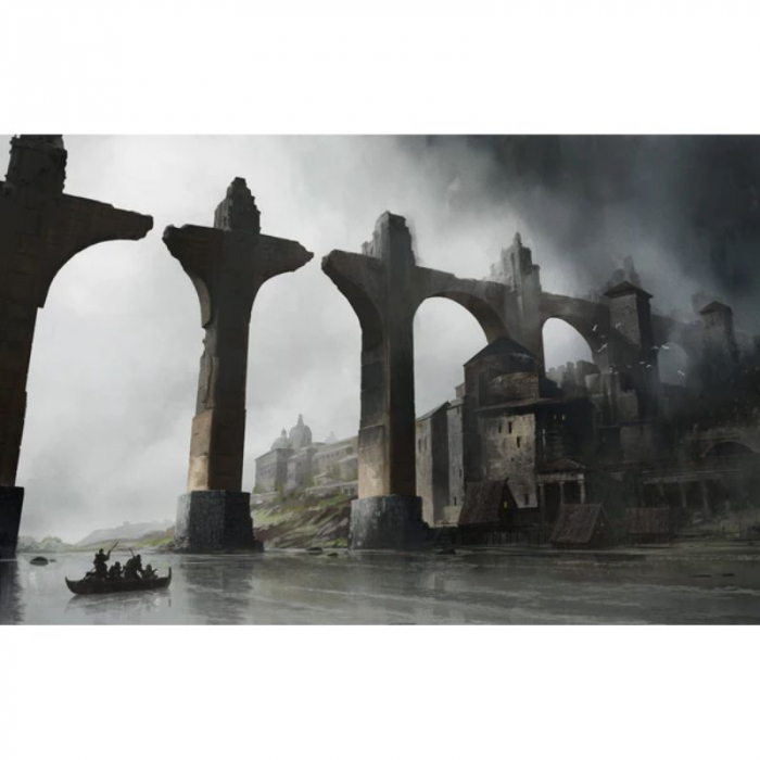 The Lord of the Rings RPG 5E: Tales From Eriador - EN [4]