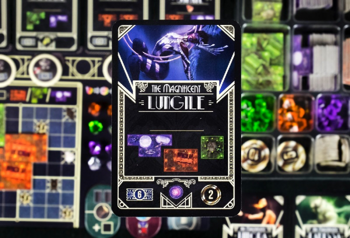 The Magnificent - EN [3]