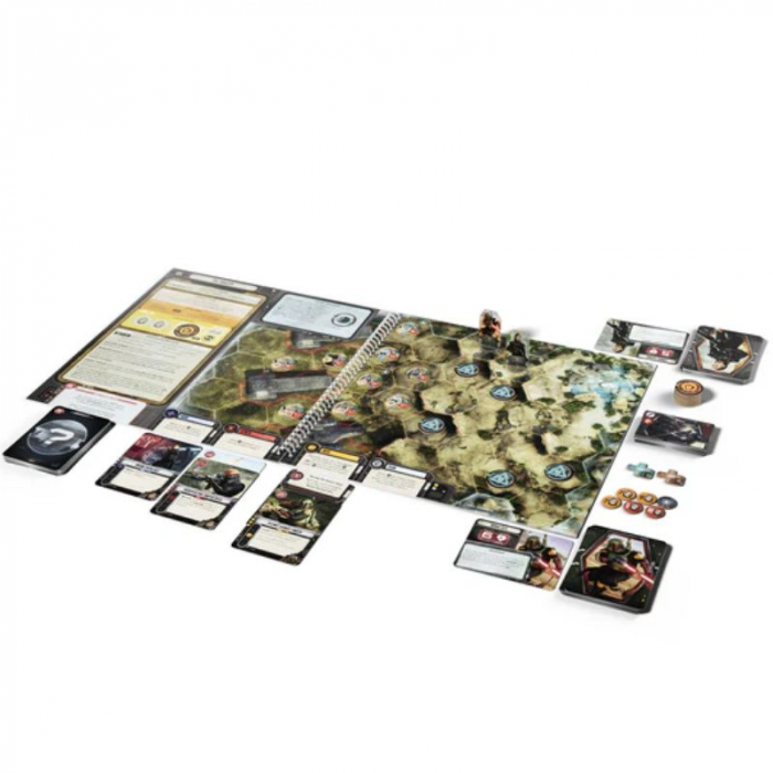 The Mandalorian: Adventures - Clan of Two (Extensie) - EN [3]