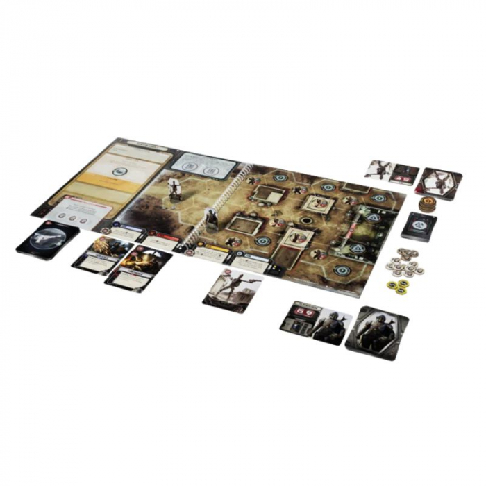 The Mandalorian: Adventures - EN [2]