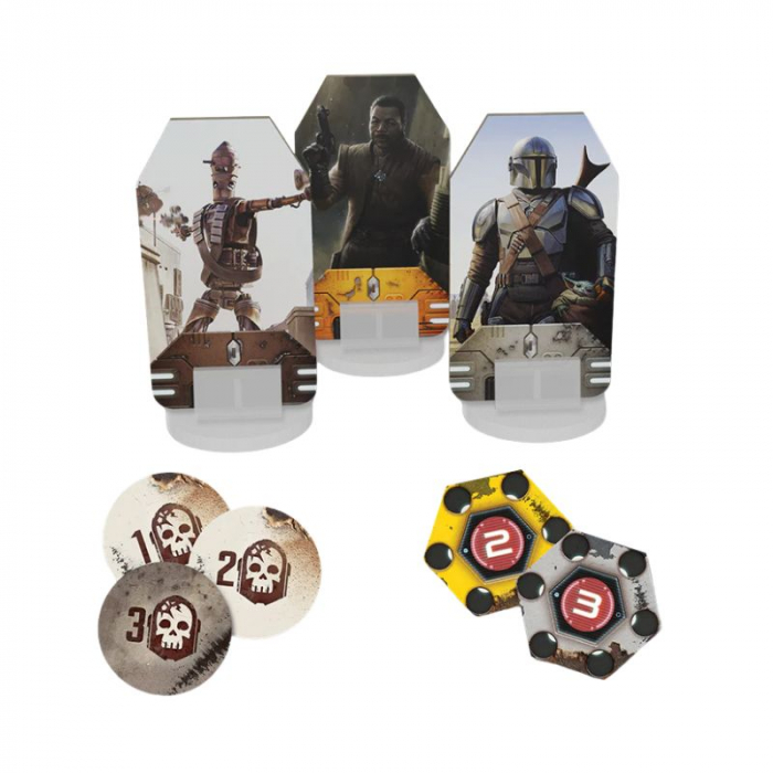 The Mandalorian: Adventures - EN [3]