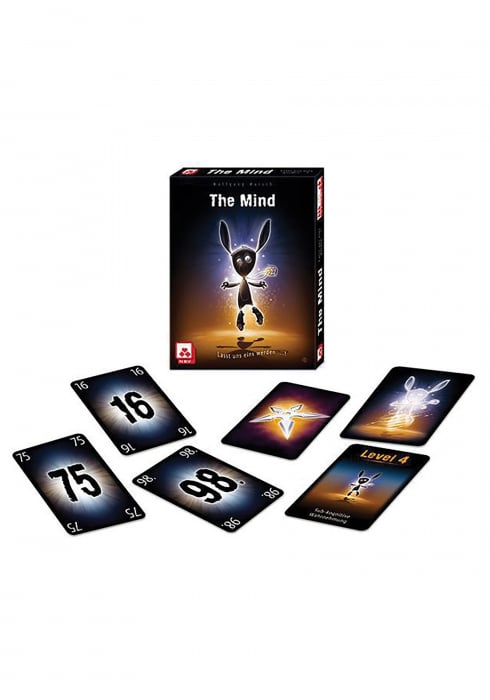 The Mind - RO [2]