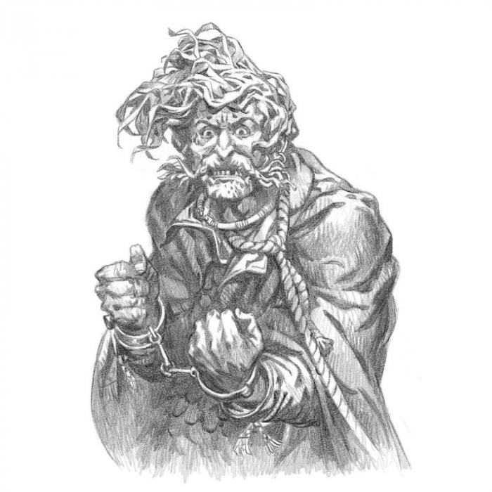 The One Ring RPG Tales from the Lone-Lands - EN [4]