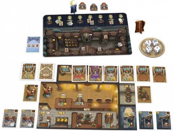 The Taverns of Tiefenthal - EN [2]