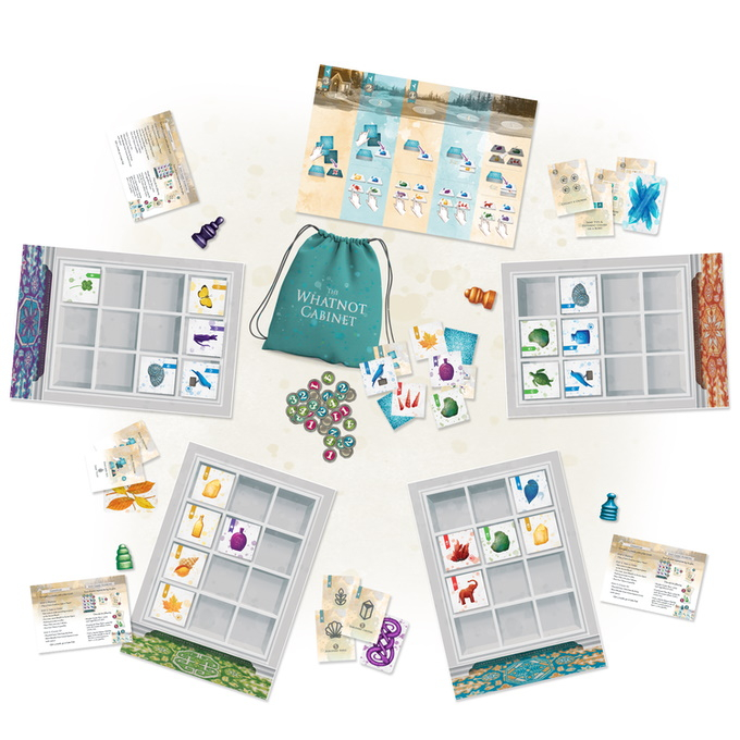The Whatnot Cabinet - EN [2]