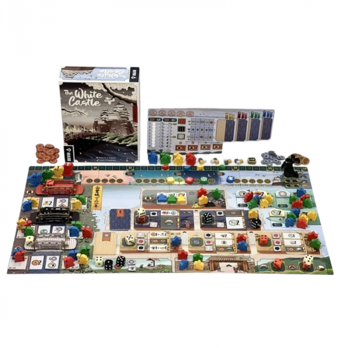 The White Castle - EN [2]