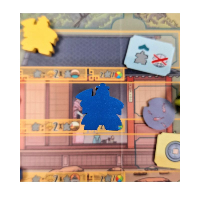 The White Castle: Matcha (Extensie) - EN [5]