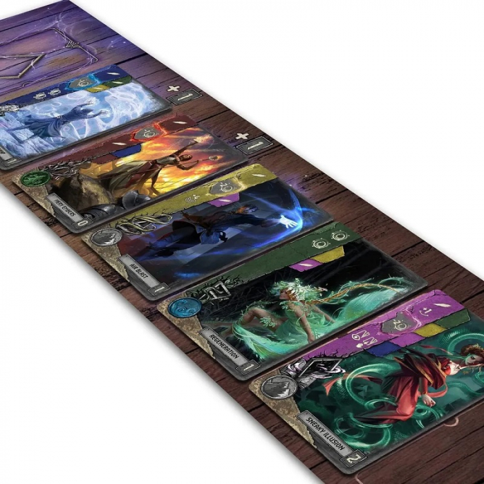 The Witcher: Old World Mages Expansion (Extensie) - EN [3]