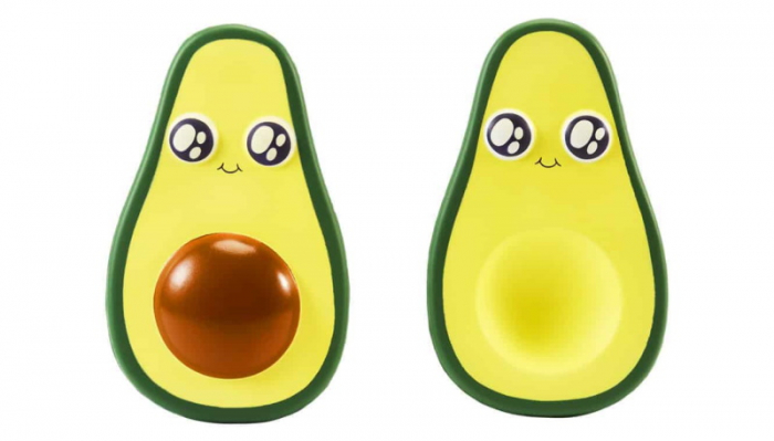 Throw Throw Avocado - EN [4]