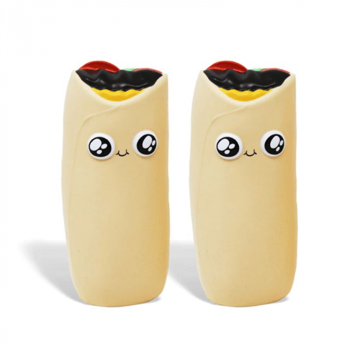 Throw Throw Burrito: Burrito Battle Pack (Extensie) - EN [2]