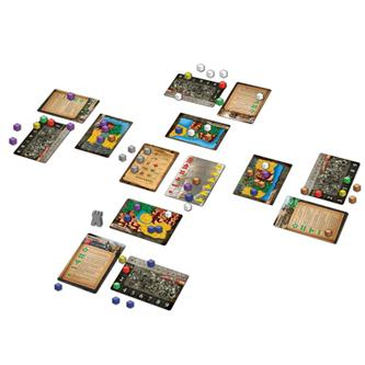 Tiny Epic Kingdoms - EN [3]