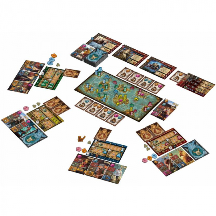 Tiny Epic Vikings - EN [3]