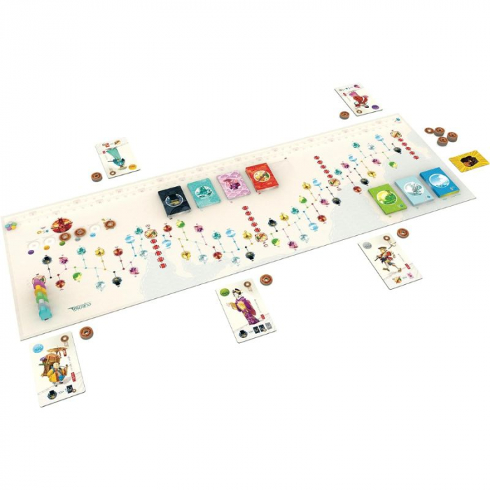 Tokaido 10th Anniversary Edition - EN [3]