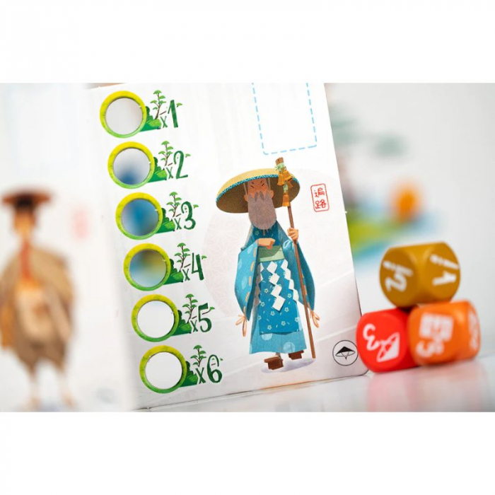 Tokaido Duo - EN [3]