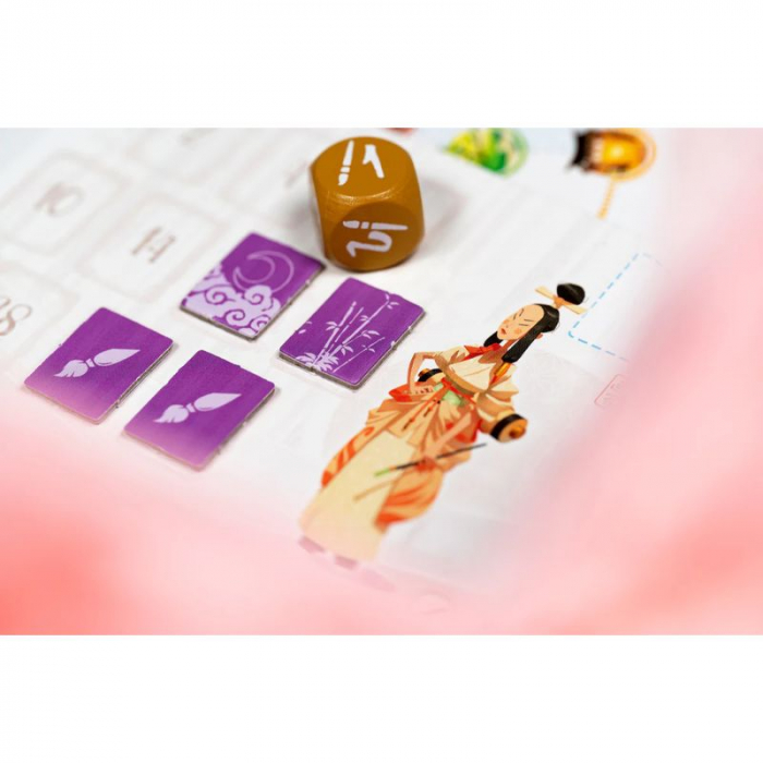 Tokaido Duo - EN [5]
