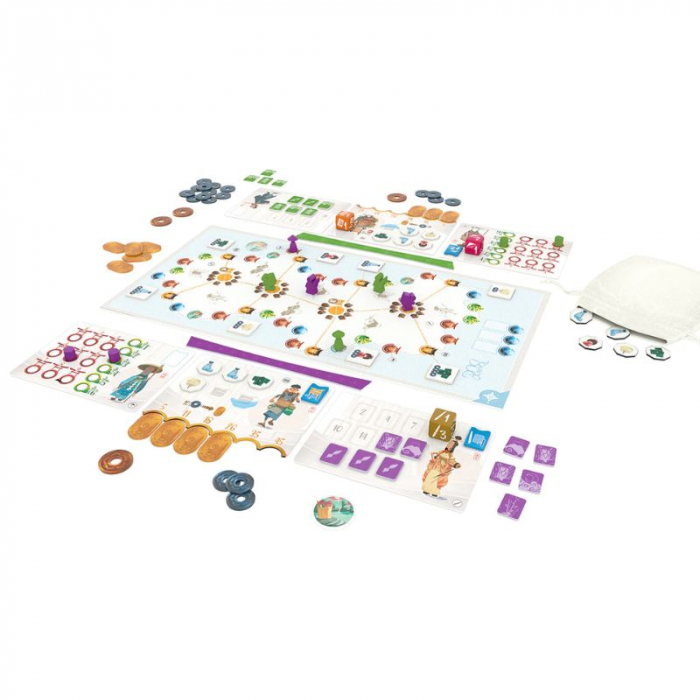 Tokaido Duo - EN [2]