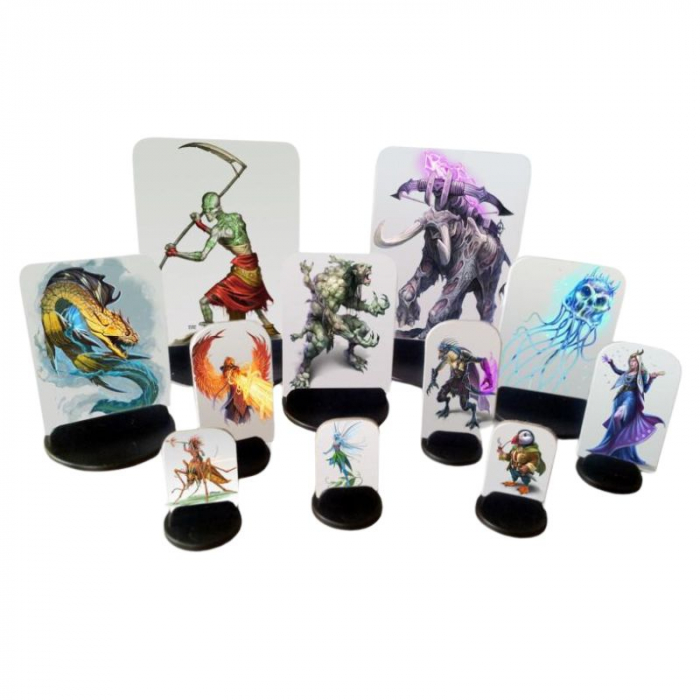 Tome of Beasts 3 Pawns - EN [2]
