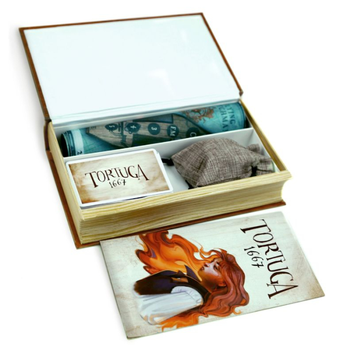 Tortuga 1667 - EN [3]