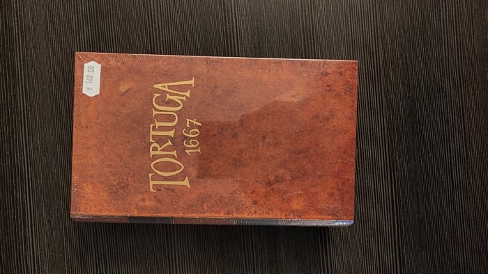 Tortuga 1667 - EN [8]