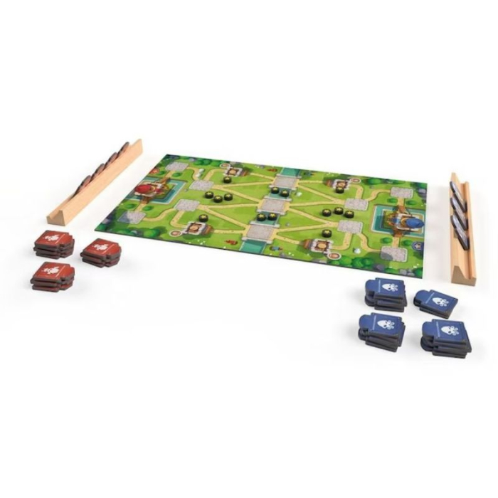 Toy Battle - RO [3]