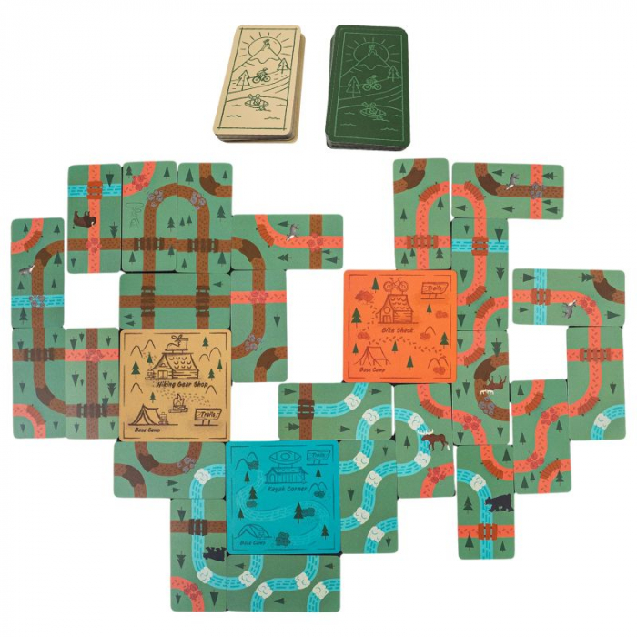 Trailblazers Standard Edition - EN [2]