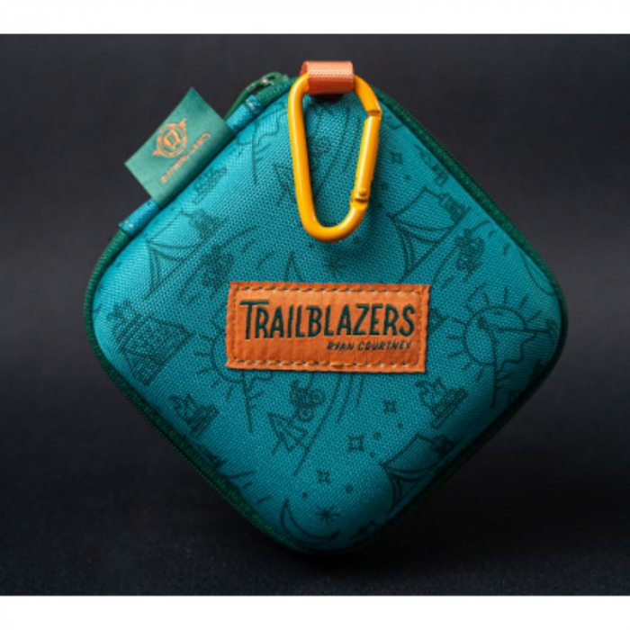 Trailblazers Travel Edition - EN [2]