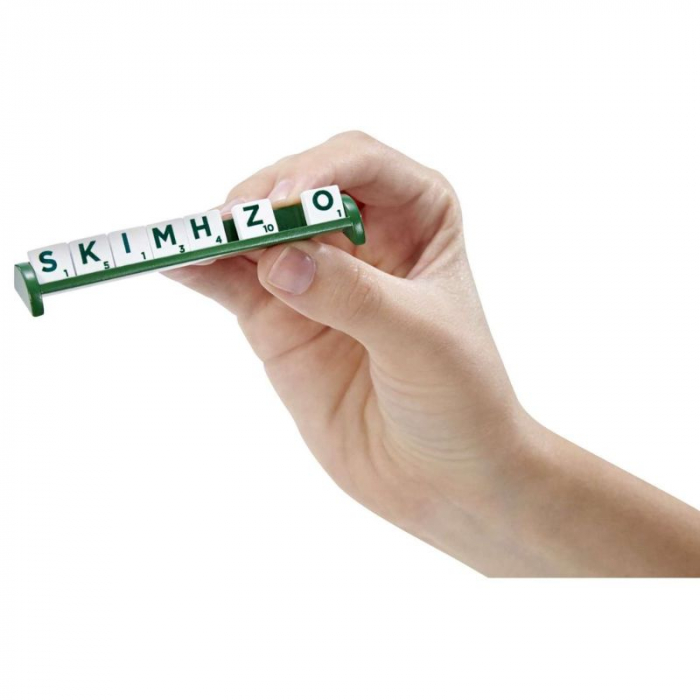 Travel Scrabble - EN [5]