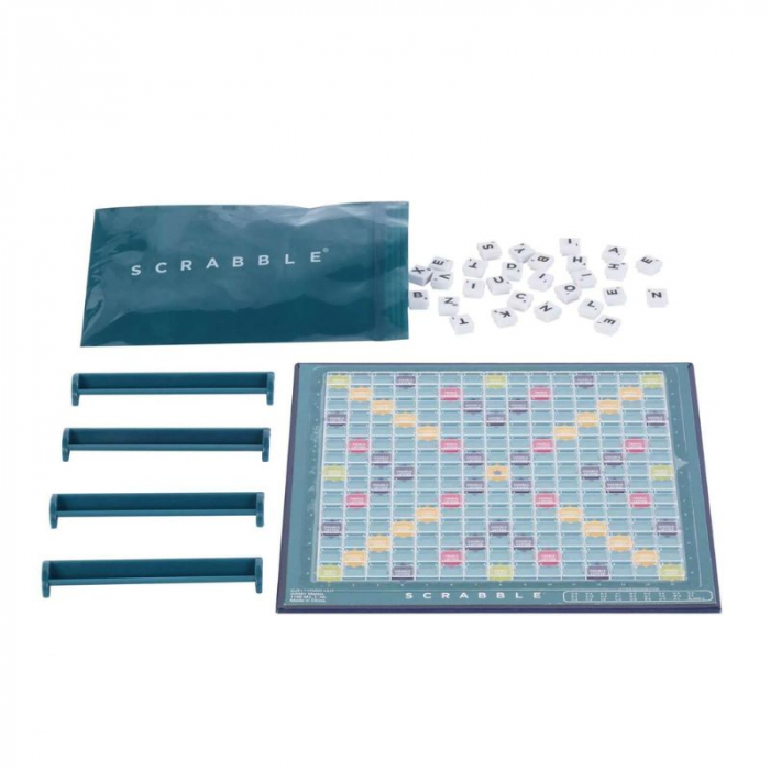 Travel Scrabble - EN [2]