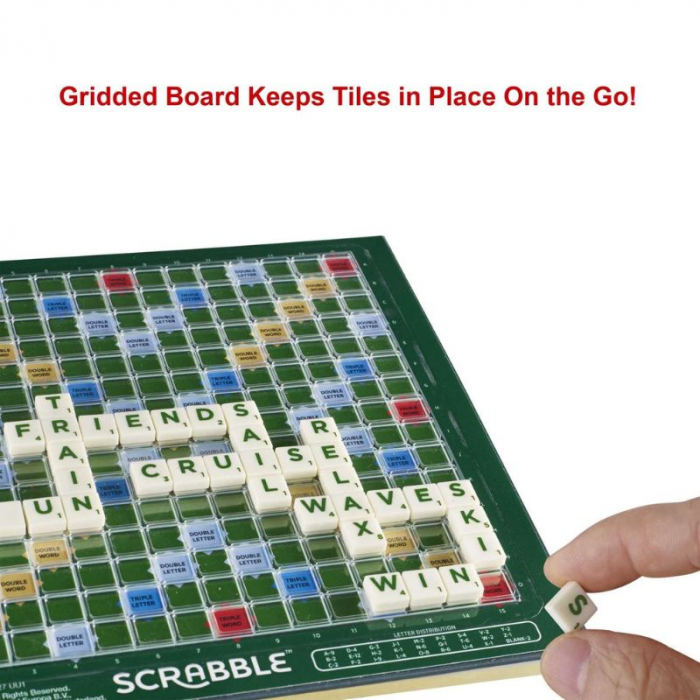 Travel Scrabble - EN [3]