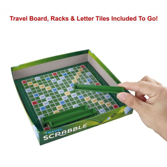 Travel Scrabble - EN [4]