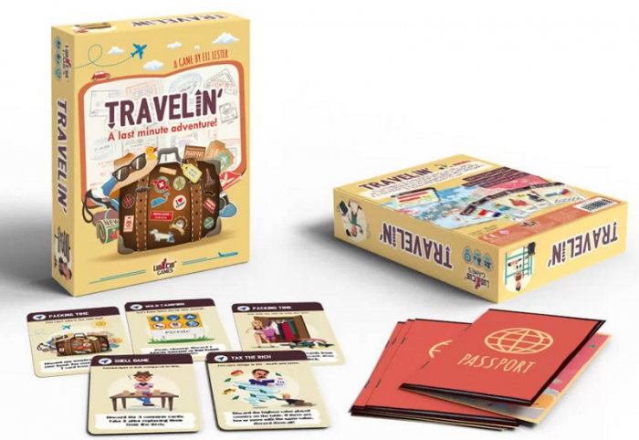 Travelin - EN [2]