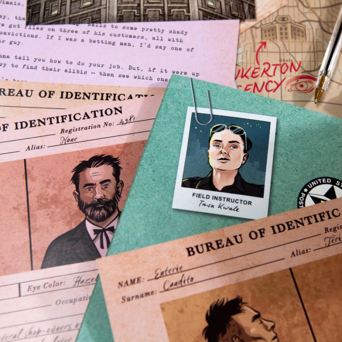 True Crime Stories - EN - (produs desigilat) [2]