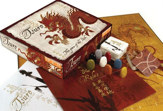 Tsuro - EN [2]