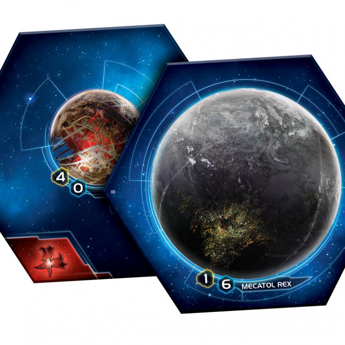 Twilight Imperium (4th Edition) - EN [7]