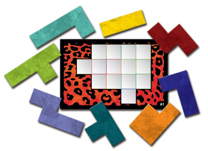 Ubongo Mini - RO [2]
