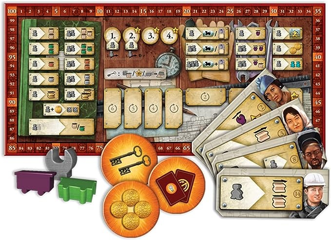 Ultimate Railroads - EN [2]