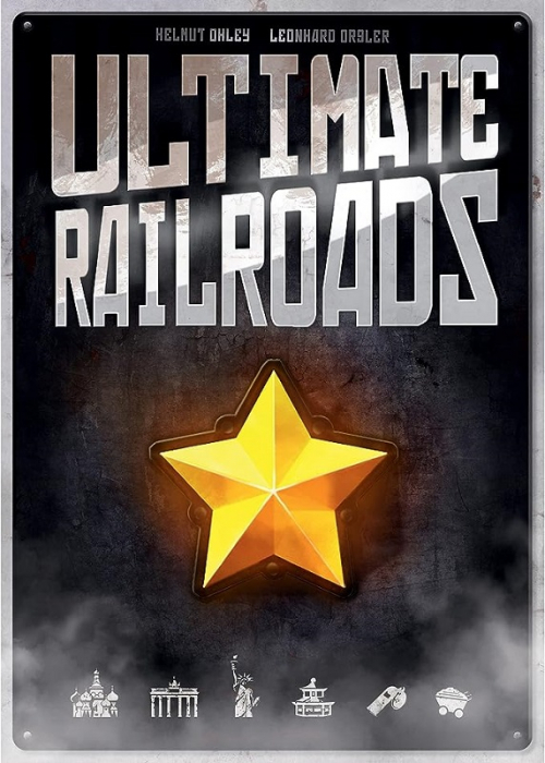 Ultimate Railroads - EN [5]
