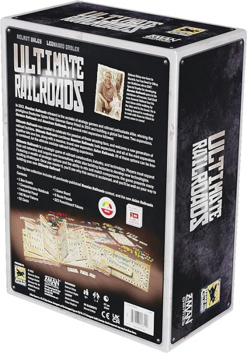 Ultimate Railroads - EN [4]