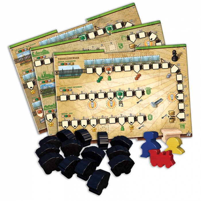 Ultimate Railroads - EN [3]