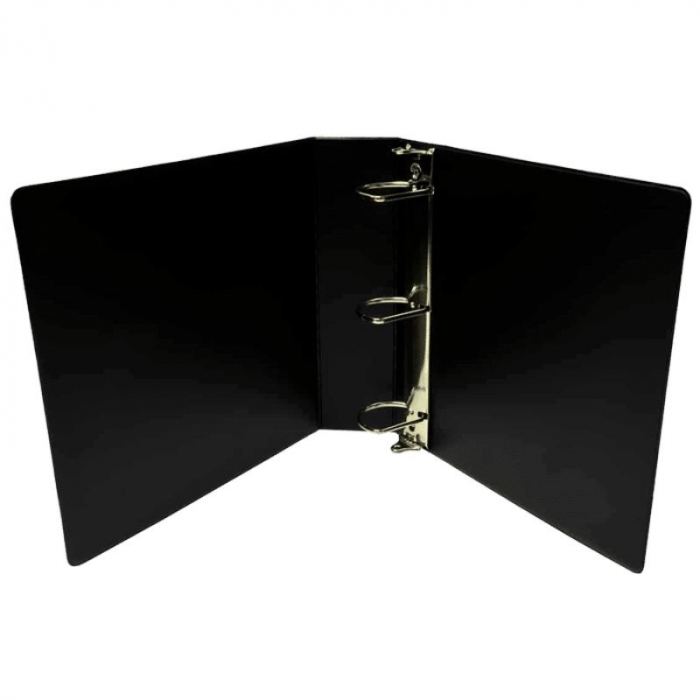 Ultra PRO Collectors Album 3" - Black [2]