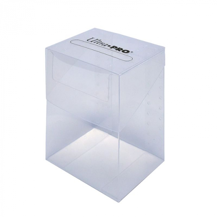 Ultra PRO - Toploader Storage Box [3]