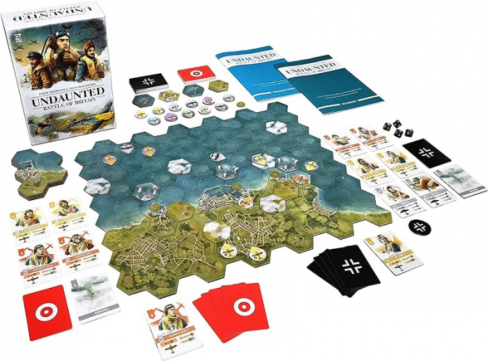 Undaunted: Battle of Britain - EN [2]