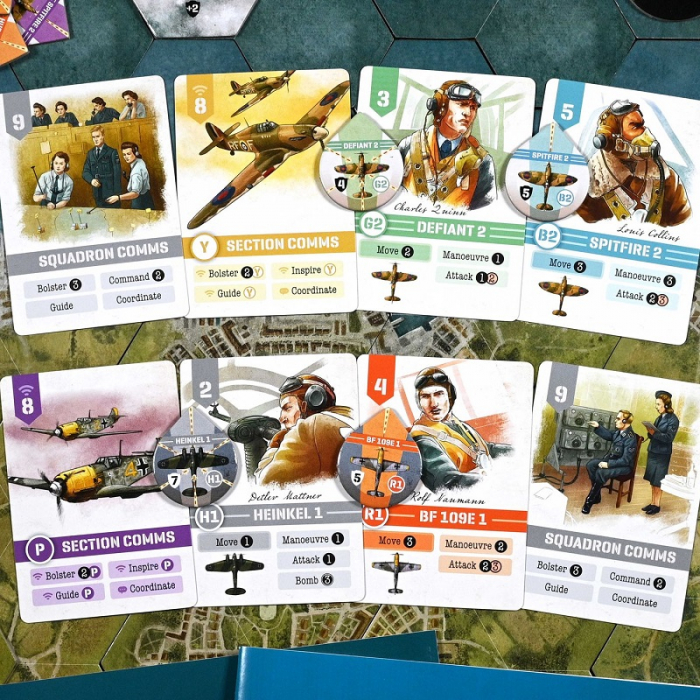 Undaunted: Battle of Britain - EN [3]