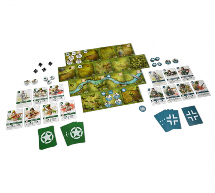 Undaunted: Normandy - EN [2]